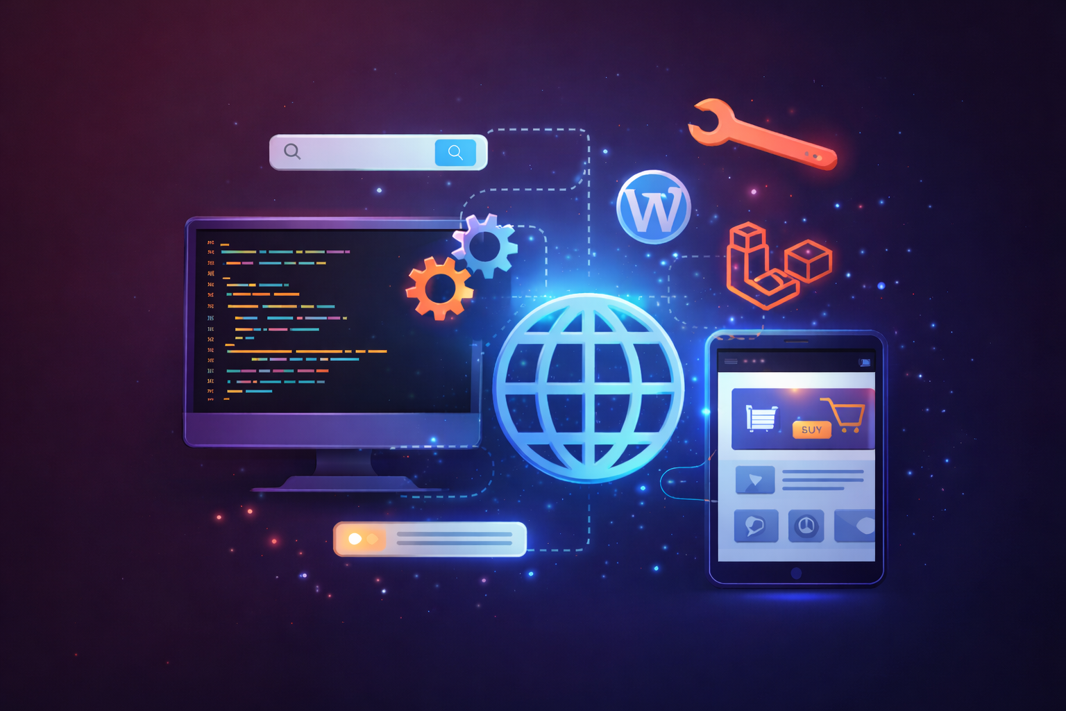 Web Development